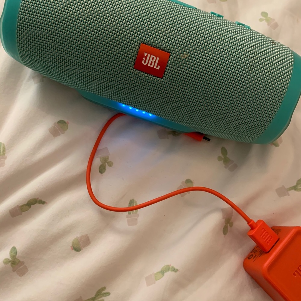 JBL Speaker Charge 3